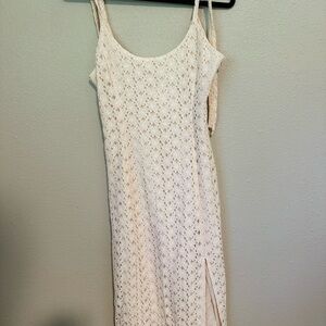 Salt Water Luxe Long Dress